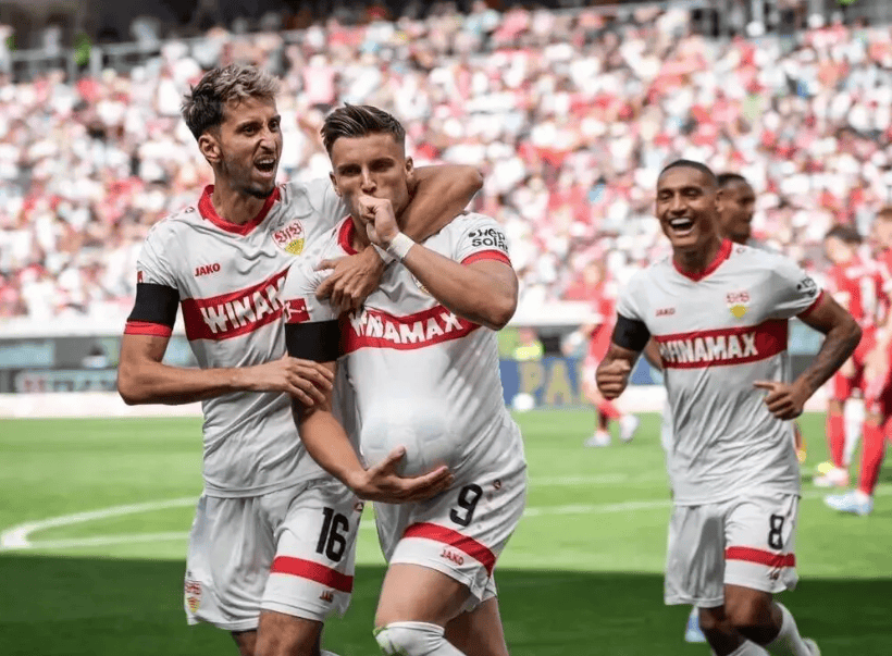 关于国际比赛日德国杯焦点战，利物浦内部沟通，态度坚定，心理建设被强调的信息