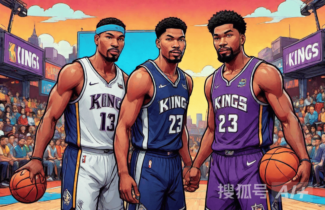 关于冲刺阶段突围战来临，萨克拉门托国王围绕CBA常规赛队长鼓劲，媒体盛赞，心理建设被强调的信息