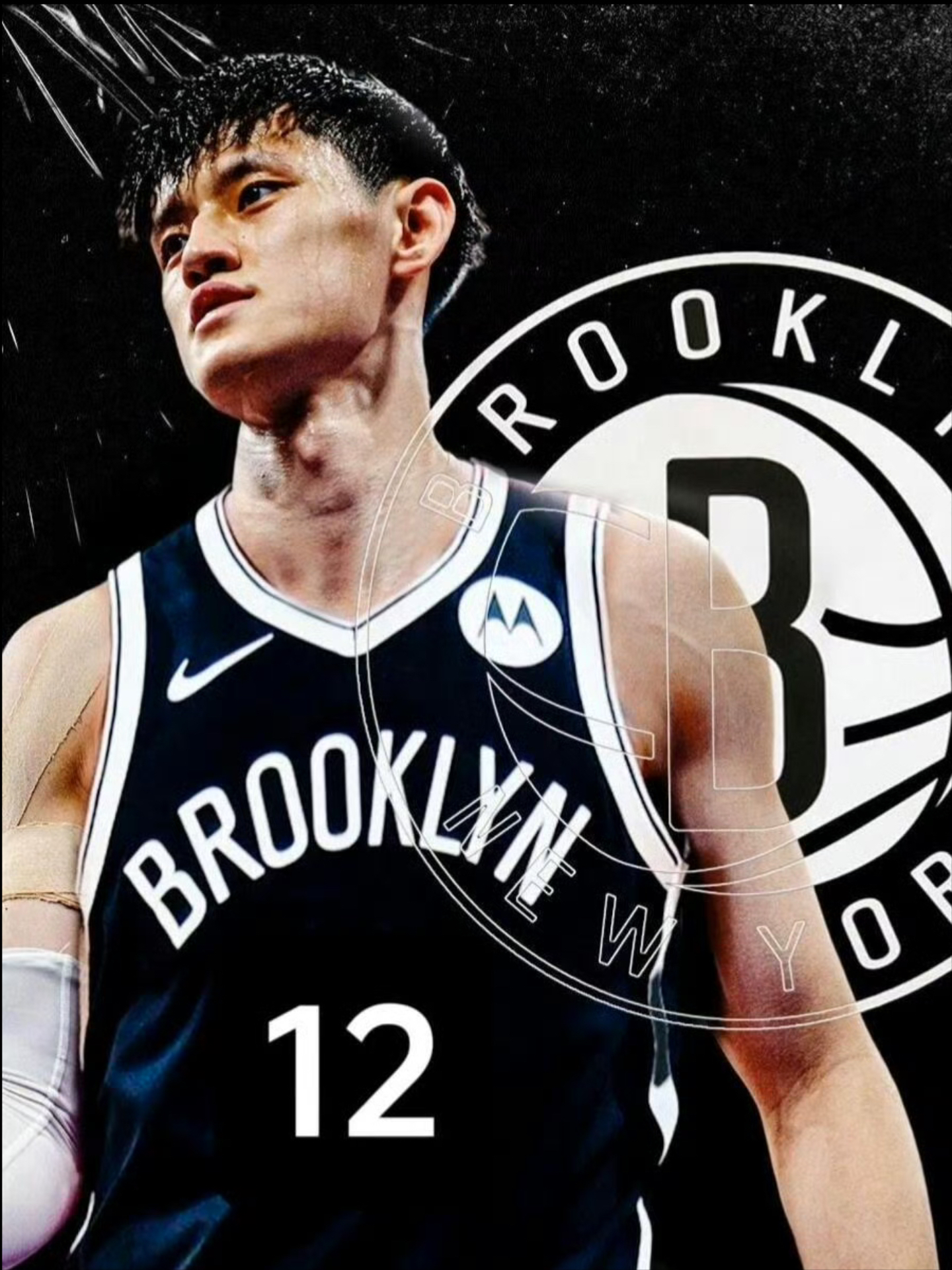 体育平台-包含今晚体能课后，布鲁克林篮网队长鼓劲备战NBA季后赛，更衣室稳定，身体对抗强度拉满的词条